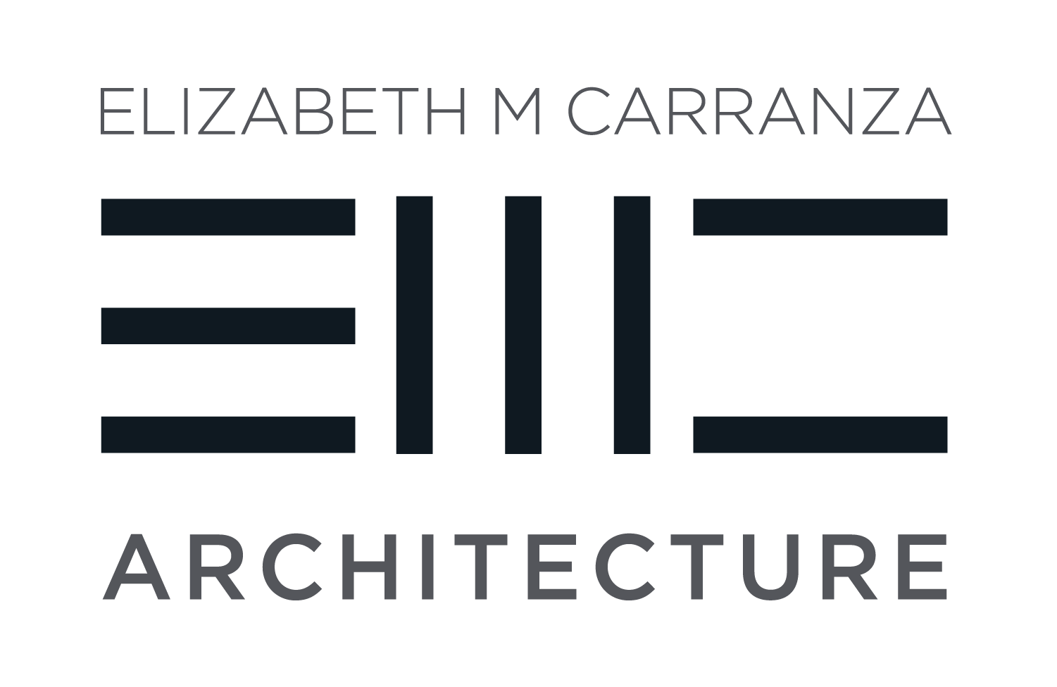 Elizabeth Mary Carranza Architecture